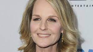 Acting comes naturally to the talented lady whose father was a film director and acting coach. Twister Actrice Helen Hunt Betrokken Bij Auto Ongeluk Linda Nl