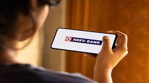 Db), which closed a respective 13% and 12% higher. Delhi Police Arrest 3 Hdfc Bank Staff In Connection With Unauthorised Withdrawals From Nri Account
