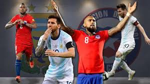 Este es el calendario oficial de la copa américa 2020. Argentina Chile Sera El Partido Inaugural De Copa America De 2020