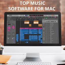 With this program, you can add to your slideshows different effects, transitions, text, background music. 6 Best Music Software For Mac In 2021
