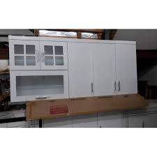 Dapur yang dilengkapi kitchen set modern menjadi bagian penting dalam menata rumah. Kitchen Set Atas 5 Pintu Ready Shopee Indonesia