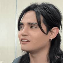 Pablo Sb19 Pablo Wolf GIF