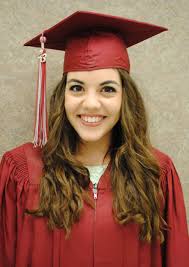 2013 Edward Douglas White Catholic High School Graduates