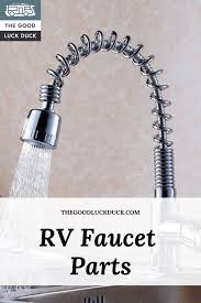 The best commercial kitchen faucet of 2021. 30 Awesome Rv Faucet Ideas Parts Replacement