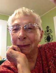 Mae Keel Obituary June 19, 2023