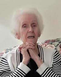 Joan Clowe Obituary August 7, 2025