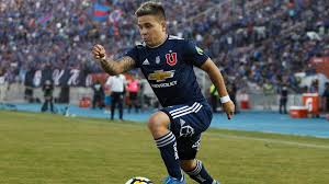 In the current season for santos fc yeferson soteldo gave a total of 9 shots, of which 4 were shots on goal. Yeferson Soteldo El Nuevo Deseo Del America Futbol Total