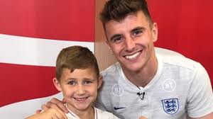 Mason tony mount is an english footballer who plays as an attacking midfielder for premier league club chelsea and england national team.this video contains. Mason Mount Looks Back On Old Instagram Posts For My Insta Story