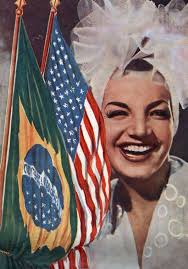 Resultado de imagem para carmen miranda