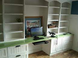Maybe you would like to learn more about one of these? Built In Bookcase Desk Plans Plans Free Download Built In Desk Built In Desks Office Built In