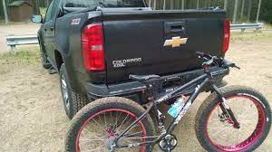 These hinges might come loose over time at the fasteners and cause the door to sag, which can damage the truck body. Unlock Door With Key Chevy Colorado Gmc Canyon