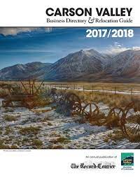 Featured businesses in gardnerville, nv. Carson Valley Business Directory And Relocation Guide 2017 By Snmg Interactive Issuu