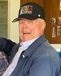 Thomas E Couch Obituary May 14, 2024