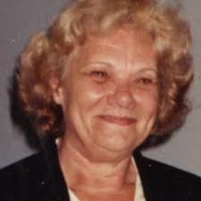 In Tribute to Naomi Hansen