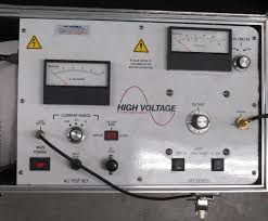 Dielectric Withstand Test Wikipedia