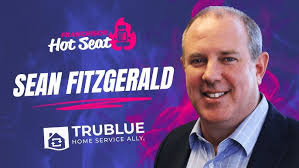 Why a Franchise Broker Chose TruBlue: Drew's Story