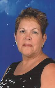 Gloria Jean Palacios Obituary