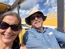 Leia Wheeler's Instagram, Twitter & Facebook