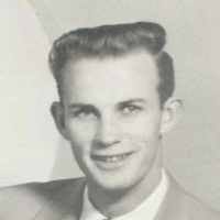 Jack Young McLea (1932–2001)