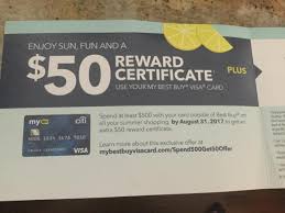 We've rated the best rewards credit cards in every category: Best Buy Visa Spend 500 Outside Of Bb Get A 50 Reward Cert Cheap Ass Finance Cheap Ass Gamer