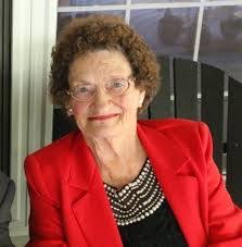 Irene Mcbride's Instagram, Twitter & Facebook