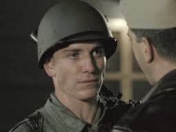 Myron mike ranney in the first 2 episodes. Band Of Brothers Where Have I Seen That Guy Before The Game Of Nerds