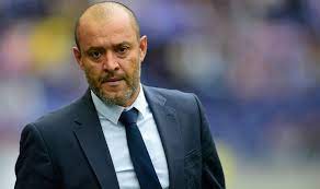 Nuno espírito santo fifa competition record. Wolves Might Not Gamble On Arsenal Tonight I M Serious Le Grove The Arsenal Opinion Blog
