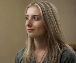 Irina Anderson's Instagram, Twitter & Facebook