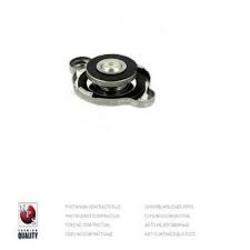 A hood ornament (or bonnet ornament in commonwealth english), also called radiator cap, motor mascot, or car mascot is a specially crafted model which symbolizes a car company like a badge, located on the front center portion of the hood. Bouchon De Radiateur Nps M155a07 Norauto Fr