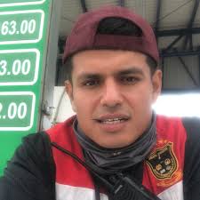 Profile for Rincon Ochoa