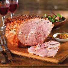 Crock Pot Ham Cooking Spiral Ham Crockpot Ham Ham Recipes Crockpot