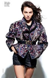 Belle et sébastien, l'aventure continue. Thylane Blondeau Hawtcelebs