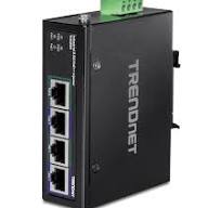 Industrial 2.5G PoE++ Injector – 95W 2-Port Industrial 2.5G ...
