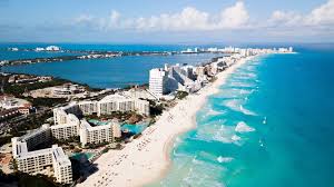 Cancun hotel and resort location map. About Cancun Mexico Ultimate Travel Guide Part 1 Selina