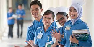Ence, health sciences, and information technology. Nursing Course In Malaysia Best Universities