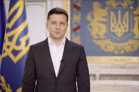 Щоб боялись вороги навіть духу твого! Utwiwmrwvneiam