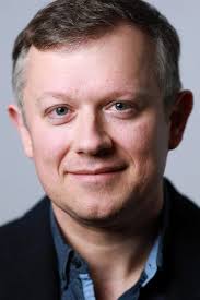 James Bradshaw — The Movie Database (TMDB)