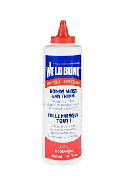 Glue, called mastic, is the least expensive method for installing tiles. Weldbond 8 545 Adhesive 21 Ounce Bottle Weldbond Http Www Amazon Com Dp B000h5okou Ref Cm Sw R Pi Dp Zy6cub1ytwxf2 Best Glue Bottle Wood Glues
