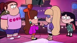 Image result for gravity falls screenshots