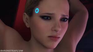 Cyberpunk 2077 Chloe (detroit: Become Human) 2girls 3d - Lewd.ninja
