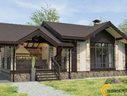 проект дома с баней и гаражом под одной крышей Proekt Nebolshoj Bani Banya 6h12 S Terrasoj Barbekyu I Komnatoj Otdyha Proekty Nebolshih Domov Letnie Domiki Plany Nebolshih Domov