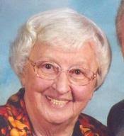 Anna Mae Bessette Obituary