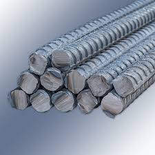 Carbon Steel Rebar for Concrete & Construction | Alro Steel