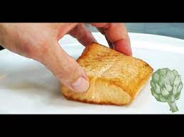 The fish will flake easily when it's done and it will lose its translucent or raw appearance. How To Tell When Your Fish Is Done Potluck Video Youtube