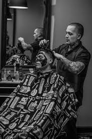 Explore other popular beauty & spas near you from over 7 million businesses good hair days are in your future. Men S Haircut Guide And Tips Best City Barber Shop In Salt Lake Regal Barber Co