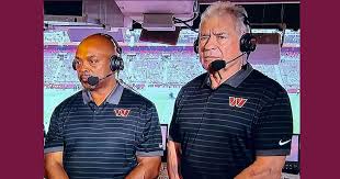 Commanders News: Braves on the warpath returns to Washington 