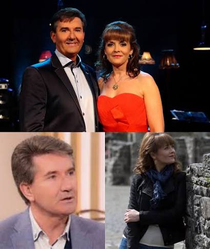 Mary Duff and Daniel O'Donnell end 30-year musical partnership