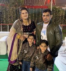 Sushil kumar received three walkovers en route to gold: Sushil Kumar Wrestler Height Weight Age Wife Family Caste Biography More Starsunfolded