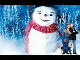 The snowman wakes and begins juggling. Jack Frost Der Coolste Dad Der Welt Trailer Deutsch Hd Youtube