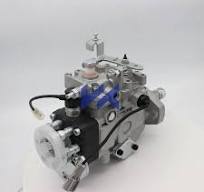 diesel Injection Pump 196000-1600 1960001600 VE6/12F1200RND160 for TOYOTA  FORK LIFT 13Z 22100-78761-71 221007876171